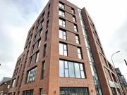 Kelham Gate, Shalesmoor, 1 Bedroom Apartment