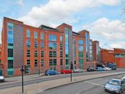 Kelham Island Brewery Wharf, Sheffield, 1 Bedroom Apartment
