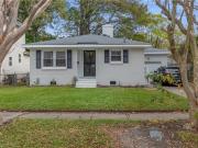 Keller Ave, Norfolk, Home For Sale