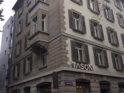 Keller / Lagerraum in der Zürcher Innenstadt zu vermieten