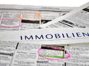 Kellerflächen mit Speicherboxen