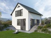 KELLERGESCHOSS FÜR MEHR RAUM ZUM LEBEN