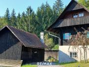 Kellerstöckl in Heimschuh saniert!