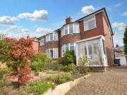 Kellett Grove, Leeds, 3 Bedroom Semi detached