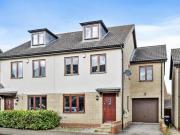 Kelling Way, Broughton, 5 Bedroom Semi detached