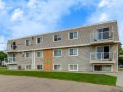 Kelly Apartments 1 Bedroom Apartment for Rent at 10150...