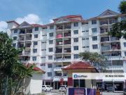 Kelompok Rajawali Apartment