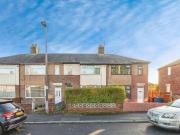 Kelsall Avenue, Blackburn, 3 Bedroom Terraced