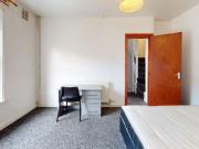 Kelsall Grove, Hyde Park