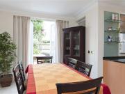 Kelsall Mews, Kew Riverside, TW9