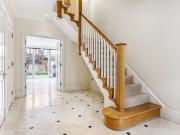 Kelsall Mews, Richmond TW9, 5 bed terraced house to...