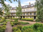 Kelsall Mews, Richmond TW9, 6 bed terraced house to...