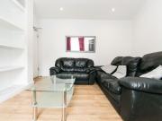 Kelsall Place, Hyde Park, Leeds