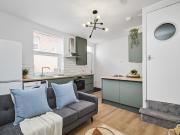 Kelsall Terrace, Hyde Park, Leeds, LS6