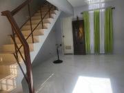 Kelsey hills Muzon SJDM Bulacan Duplex Corner house for Sale