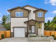 Kelsey Ln Sw, Seattle, Home For Sale