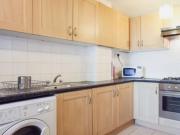 Kelshall Court, Brownswood Road, London, N4 2XJ, United...