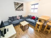 Kelso Heights, Hyde Park, Leeds