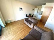 Kelso Place, Castlefield, Manchester City Centre, M15 4LE