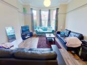 Kelso Road, Hyde Park, Leeds LS2, 6 bed terraced house... Kelso Road, Hyde Park, Leeds LS2, 6 bed terraced house...