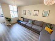 Kelso Road L6, 5 bed shared accommodation to rent, £520...