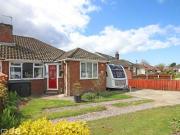 Kelsons Avenue, Thornton cleveleys, 3 Bedroom Bungalow
