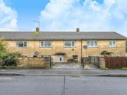 Kelston View, Bath, 3 Bedroom Terraced