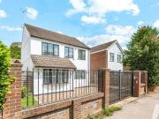 Kelvedon Hatch, Ongar Road, Brentwood, 4 Bedroom Detached