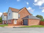 Kelvedon Road, Wickham Bishops, 3 Bedroom Semi detached