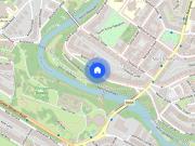 Kelvin Drive, Glasgow, G20