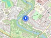 Kelvin Drive, West End, Glasgow, G20