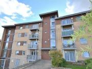 Kelvin Gate, Bracknell, 2 Bedroom Apartment