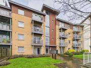 Kelvin Gate, Bracknell, 2 Bedroom Apartment