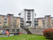 Kelvin Gate, Bracknell, Berkshire RG12, 2 bed flat to...