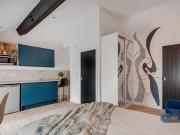 Kelvin Grove, Liverpool, Studio Flat For