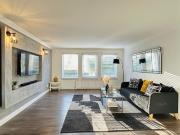 Kelvinside Drive, Glasgow G20, 2 bed flat to rent,...