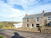 Kelynack, St. Just, 2 Bedroom Terraced