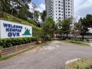 Kemaps Apartment Genting 1066sf 3 Room Freehold Renovated