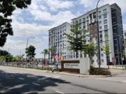 [KEMASUKAN SEGERA] Azaria Apartment, Klang