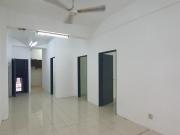 KEMASUKAN SEGERA Dataran Otomobil Apartment Seksyen 15...