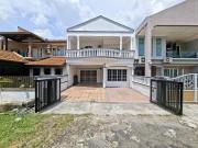 KEMASUKAN SEGERA Double Storey Bandar Tasik Kesuma Semenyih