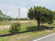 Kemboja End Lot Facing Padang Bukit Sentosa Beruntung...