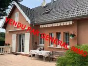 Kembs 68680 Achat / Vente maison 5 pièces t5