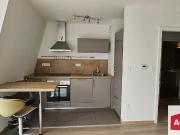 KEMBS LOECHLE Résidence 'Le Moulin' F2 MEUBLE