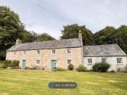 Kemnay House, Inverurie AB51, 4 bed detached house to...
