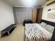 Kempas Indah D Secret Garden Studio Full Furnished Near CIQ