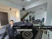 Kempas Heights 2 Storey Cluster 32x80 For Sale