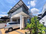 Kempas Heights Double Storey Cluster GG