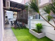 Kempas Heights Kempas Indah Double Storey Cluster House