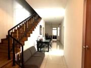 Kempas Indah Renovated Cluster House with Rental Yield